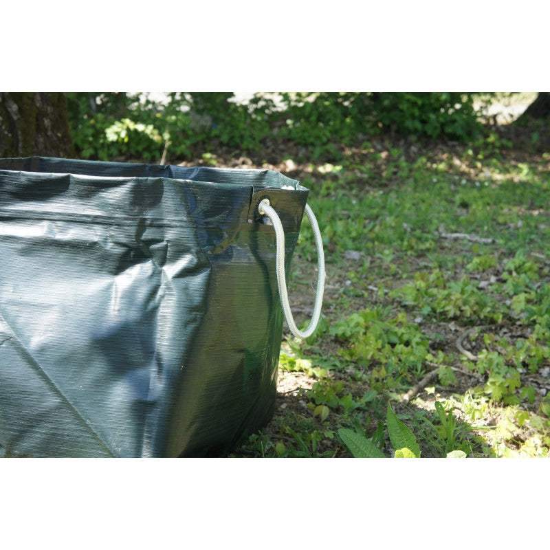 Sacco per rifiuti da giardino 270L