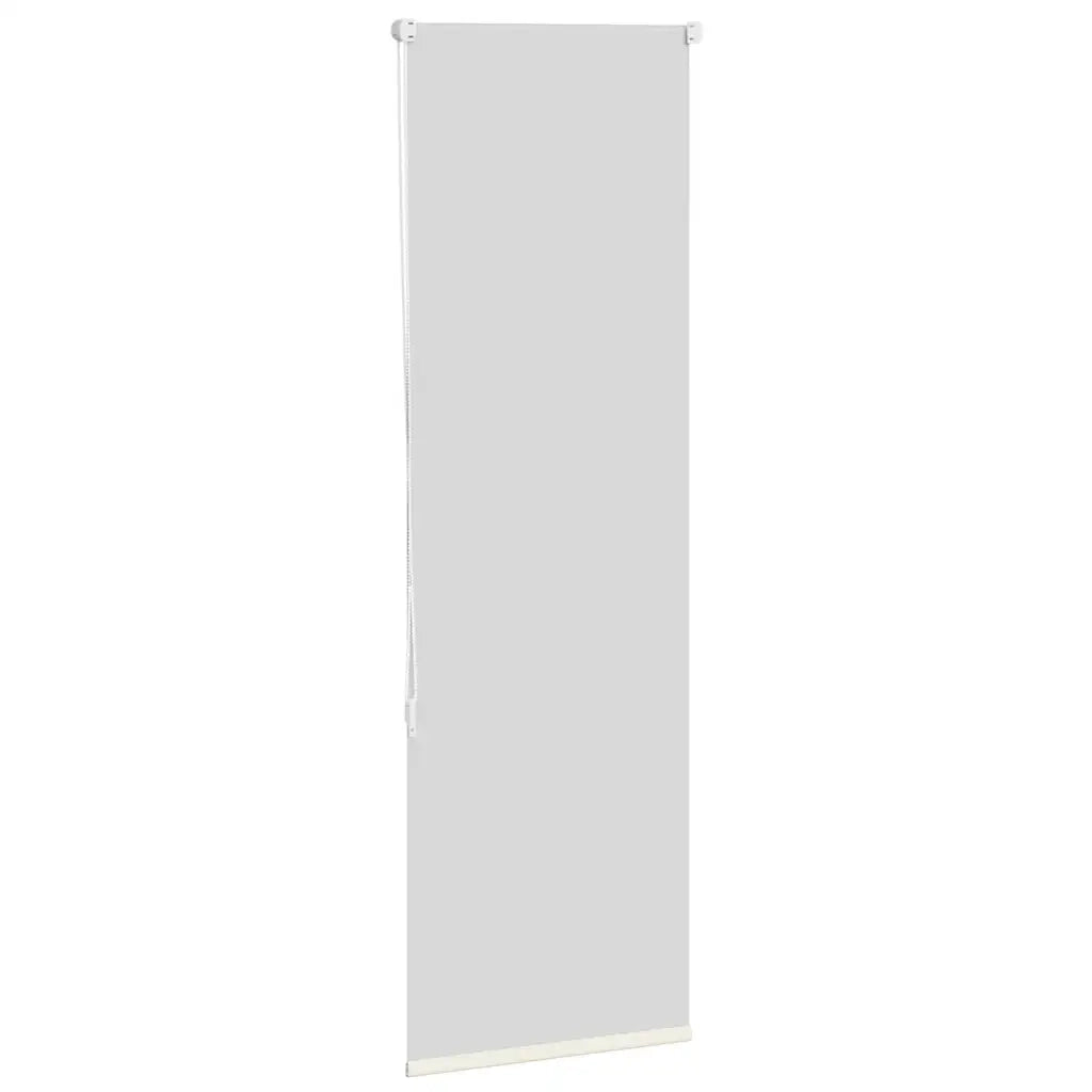 Tenda a Rullo Oscurante 45x175 cm Larghezza Tessuto 40,7 cm 4011663