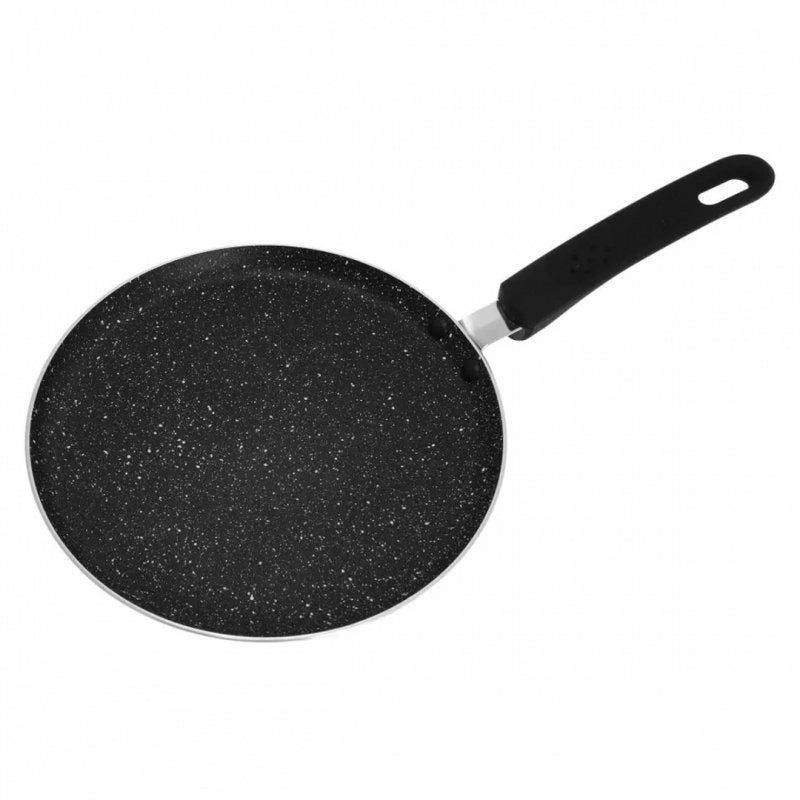 Kinghoff KH-1128 Pancake Pan 28cm Rivestimento antiaderente in marmo