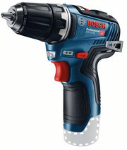 Avvitatore 35nm Bosch 12V 35nm di coppia con mandrino solo macchina GSR 12V-35