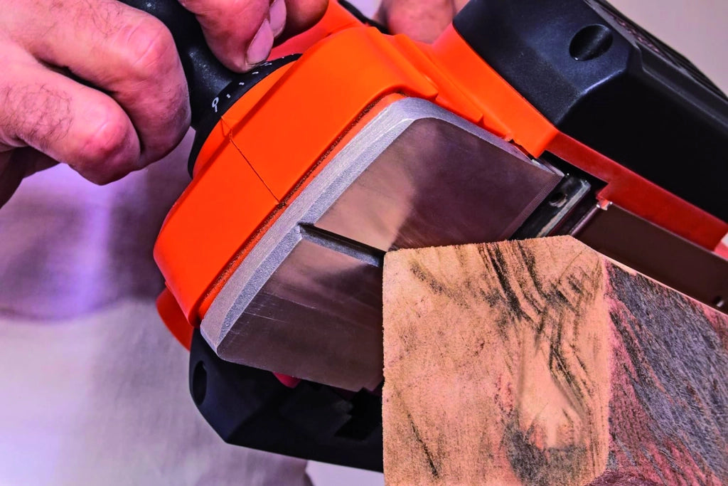 Black+Decker PIALLETTO BEW712-QS 650 W