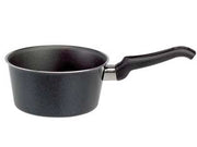 CASSERUOLA CONICA 1 MANICO FIRENZE  cm.14    BALLARINI