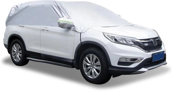 Halve autohoes universale per SUV - Acquaplanare, respirante e universale - Protezione contro tutte le condizioni meteorologiche