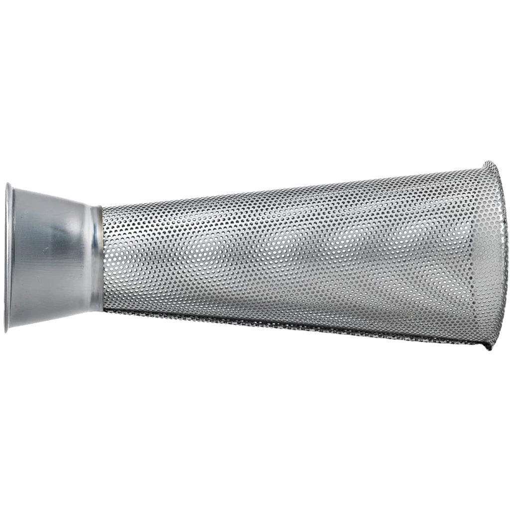 FILTRO INOX PER SKUIZZI- 1,0 pz