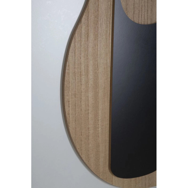 Pannello Da Muro Astry -b- cm 60x2x80