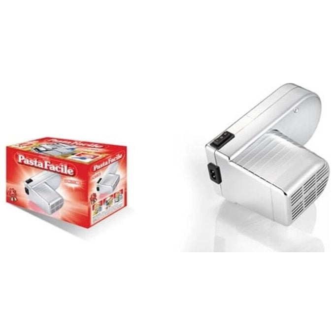 Imperia 600 accessorio per la macchina per la pasta e ravioli 1 pz Argento Attacco per ravioli