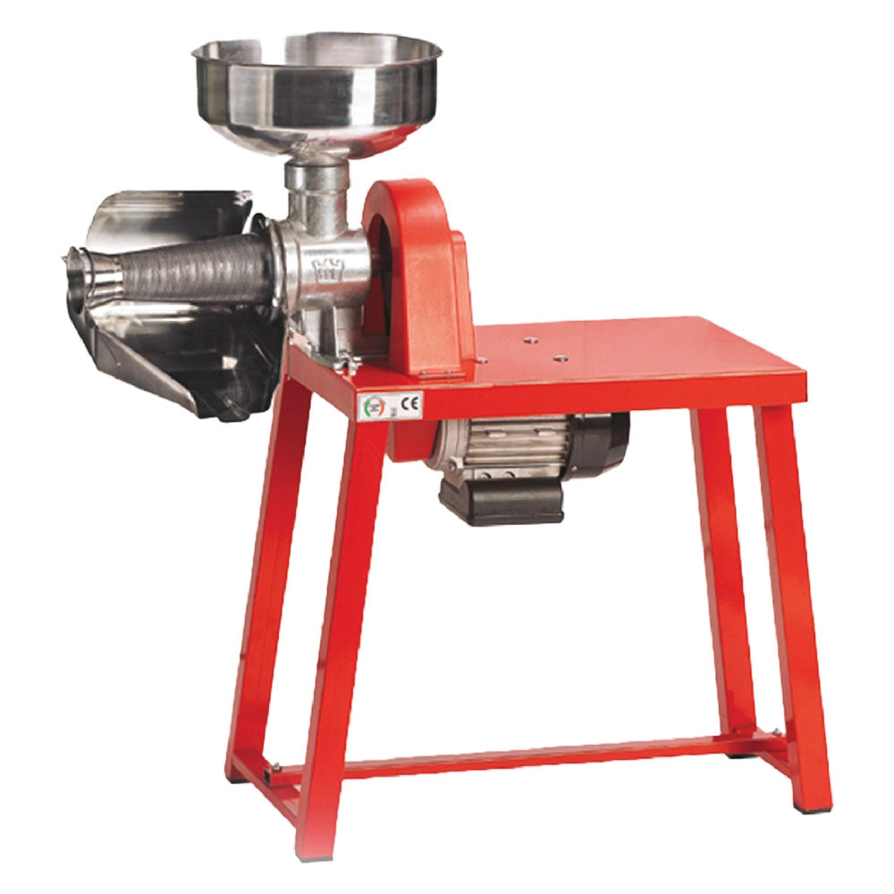 Spremipomodoro con Banchetto Palumbo Ts INOX INOX Hp 1
