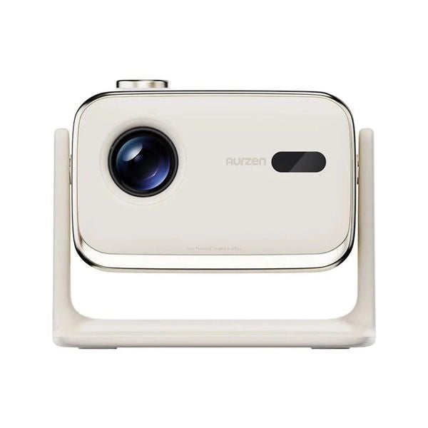Videoproiettore aurzen au pj bm501m eubg0 boom mini white