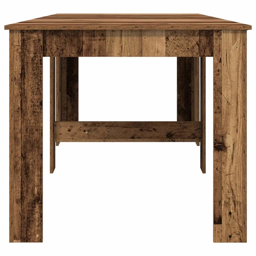Tavolo da Pranzo 240 x 85 x 75 cm Legno ingegnerizzato 3424950