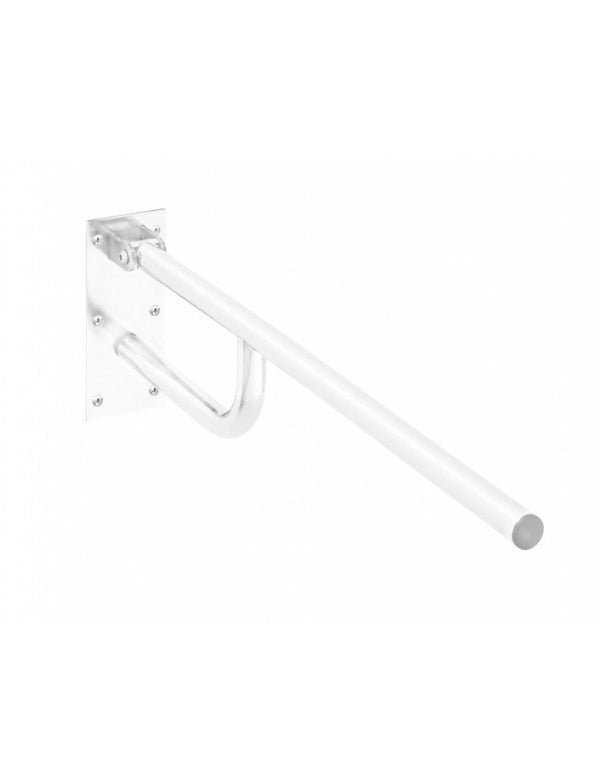 Maniglione HELP in comaxite bianco 76x25x10cm