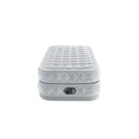 64488ND - Materasso Dura Beam Supreme Teconologia Fiber-Tech T Con Pompa Elettrica Incorporata Cm 99X191X51