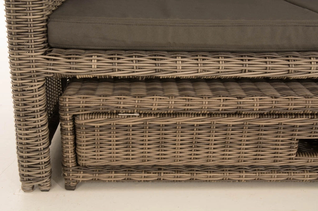 Sofa Ancona Anthrazit 5mm 2