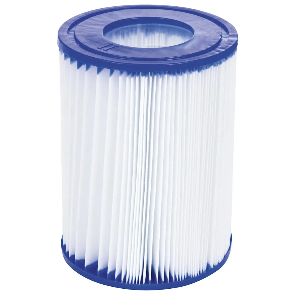 Bestway Steel Pro Telaio Piscina 396x84 cm 92915