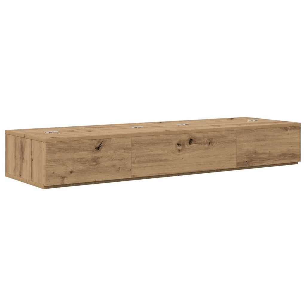 Scrivania studio Rovere Artigianale 130 x 40 x 19,5 cm 8006683