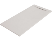 Piatto doccia OPALO 70x160 cm Sabbia griglia Sabbia