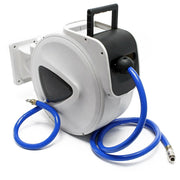 Avvolgitubo pneumatico automatico per aria compressa da 20 m 16_0002310