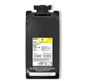 Ultrachrome ds yellow t53l400 (1.6lx2) - c13t53l400