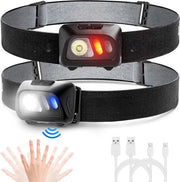 Lanterna di Testa a Luce Rossa - Lanterna di Testa Militare 

Modello: 12345
Potenza: 2 x 1,5 W
Durata batteria: 80 ore
Tipo di batteria: 4 x R20
Certificazione: IP67