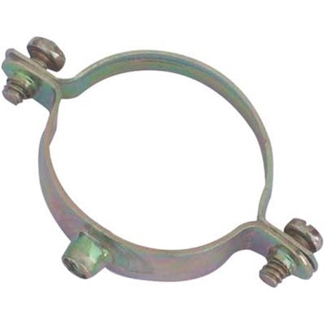COLLARE LEGGERO PER TUBO Ø 25 mm - 100 pezzi