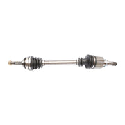 Albero di trasmissione sinistro Dacia Logan 1.5 dCi euro 4 con ABS 8200543477
