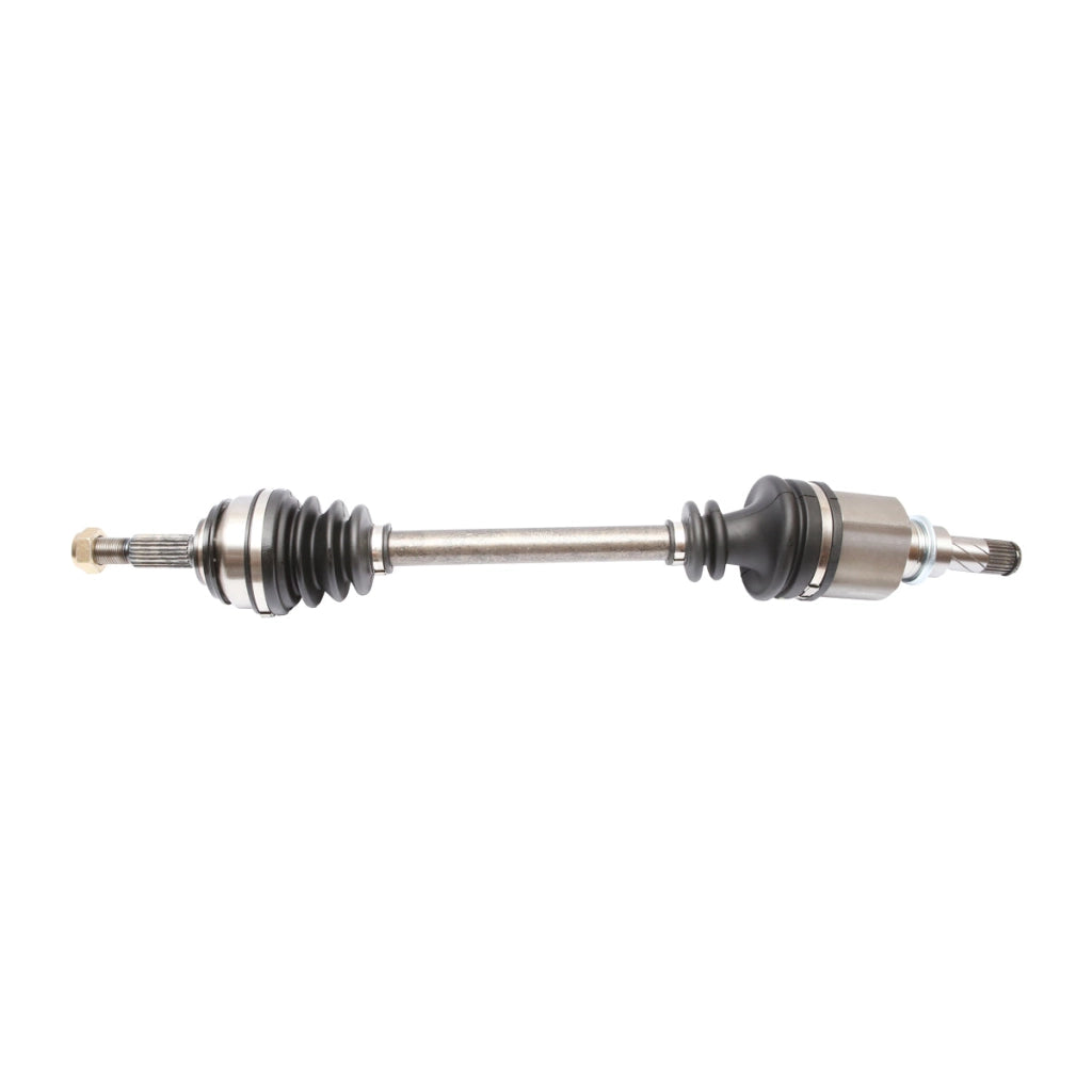 Albero di trasmissione sinistro Dacia Logan 1.5 dCi euro 4 con ABS 8200543477