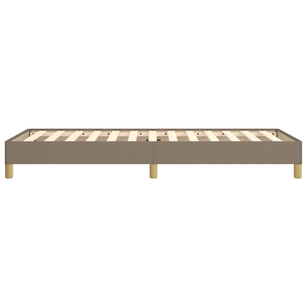 Giroletto Tortora 90x200 cm in Tessuto cod mxl 63083