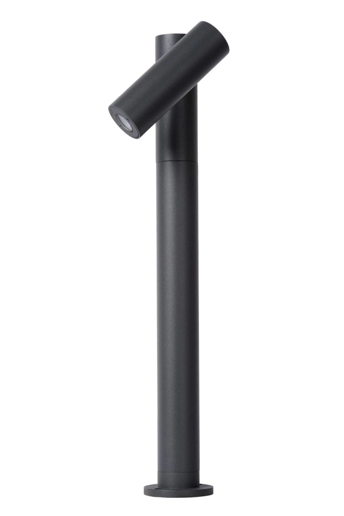 Applique esterno Lucide TATUM LED 4,5W 3000K IP65 antracite