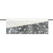 Tovagliato trasparente 50 mt x 140 cm