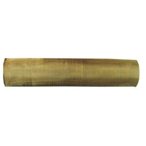 TELA OTTONE F 020 MAGLIA 0,726 ALTEZZA 50 CM- 5,0 ml