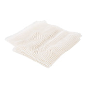 Tappetino antiscivolo per tappetino antiscivolo bianco 70 x 140 cm tagliabile
