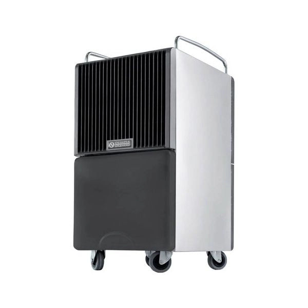 Deumidificatore splendid 02107 seccoprof 40 p grigio e nero