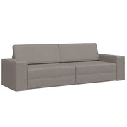 Divano letto | Sof¨¤ letto | Letto singolo Talpa 245 x 78 x 77 cm Tessuto