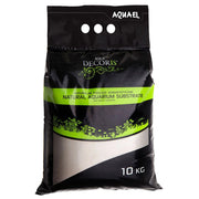 Aquael Quartz Sand 0.1-0.3mm - Sabbia di Quarzo Formato: 10 Kg