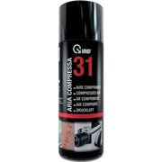 ARIA COMPRESSA AC SPRAY 31 VMD - ML 400- 12 pezzi