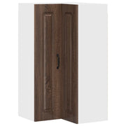 Pannello lavastoviglie Kalmar Rovere Marrone 57 x 57 x 100 cm