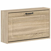 Armadio per Scarpe da Muro UTRECHT 71 x 17 x 43 cm 897727