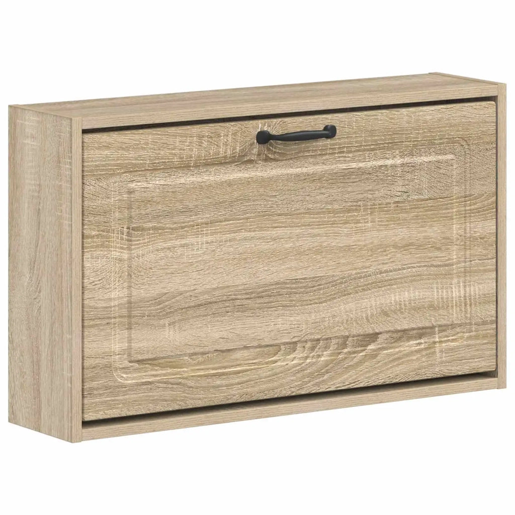 Mobiletto per Scarpe da Muro UTRECHT 71 x 17 x 43 cm 897727