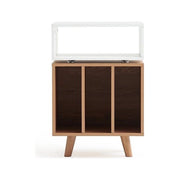 Mobile hi fi norstone norsto70awtok stockholm 700 white e oak