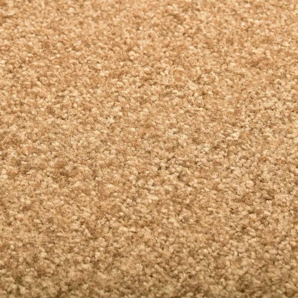 Zerbino Lavabile Crema 90x150 cm cod mxl 39975