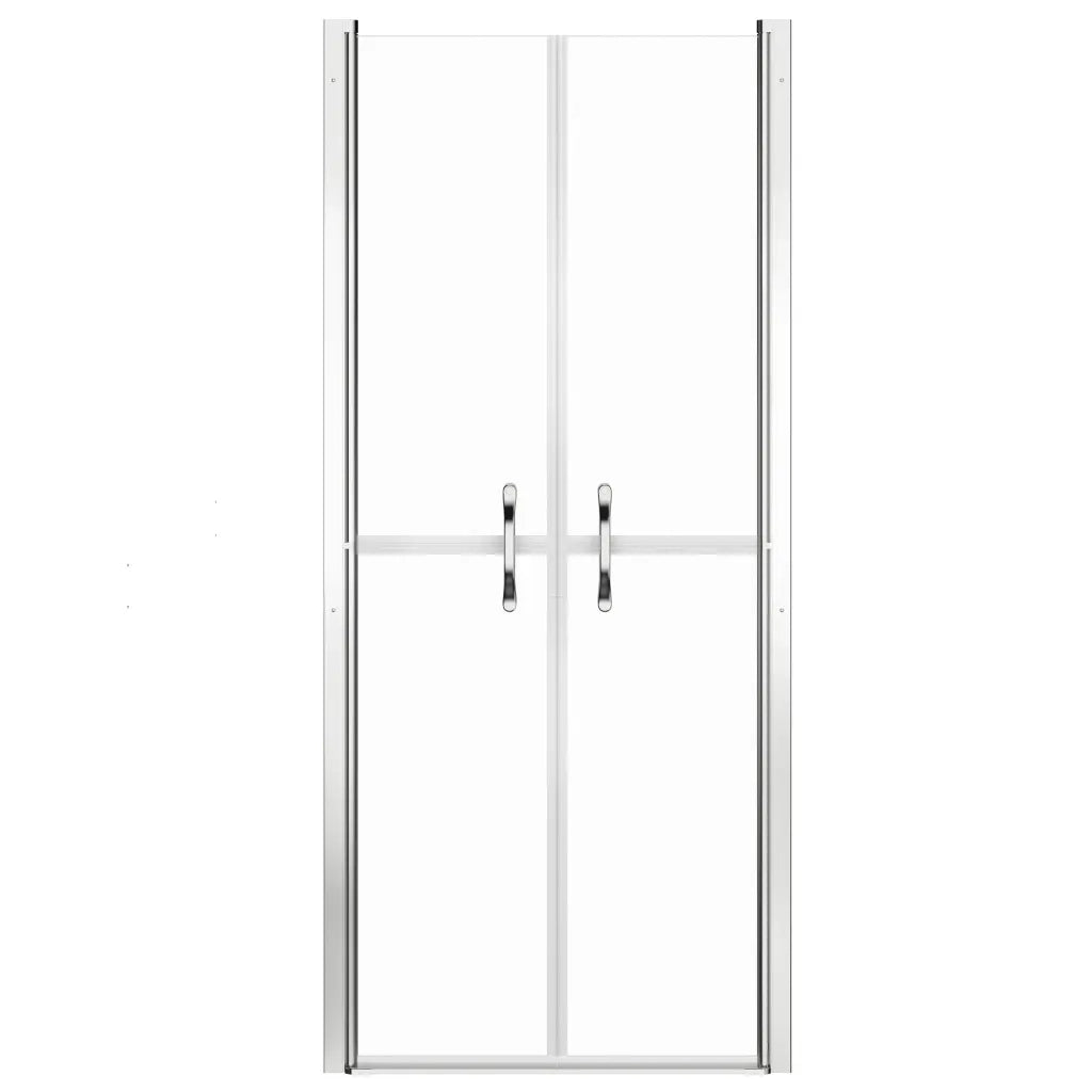 Porta per Doccia in ESG Trasparente 96x190 cm CFW8800692