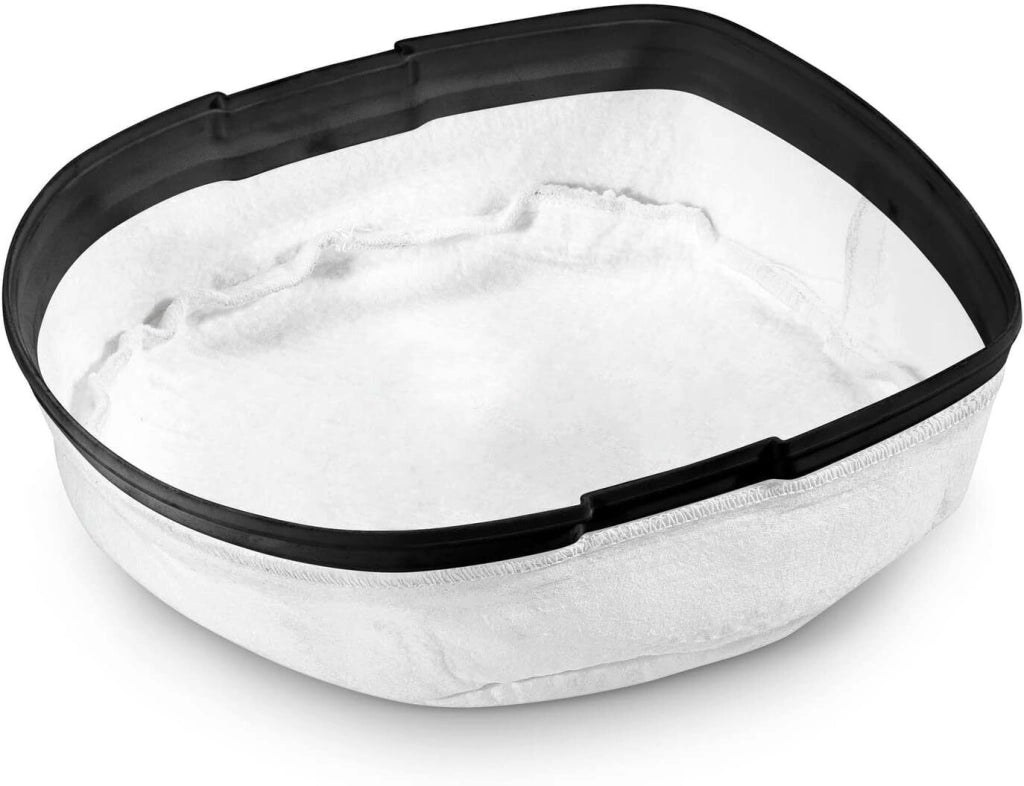 Kärcher 2.889-341.0 accessorio e ricambio per aspirapolvere Aspiratore a cilindro Filtro