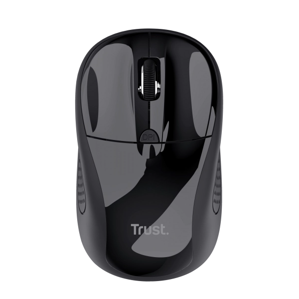 BASICS WIRELESS MOUSE TRUST 1600DPI