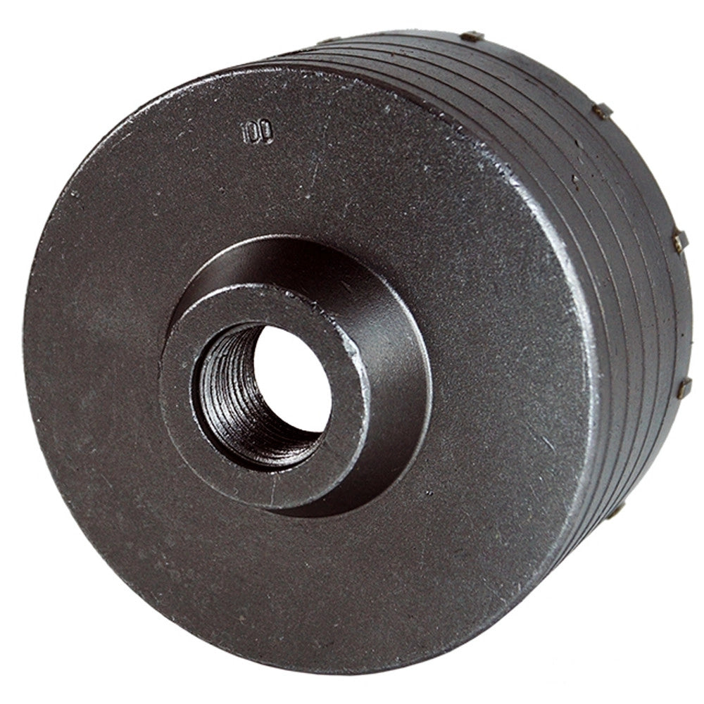 Trade Shop - Fresa Carotatrice A Tazza 80 Mm Per Muro Frese Pietra Calcestruzzo Cemento -