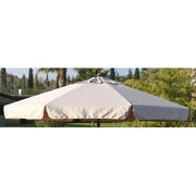 TOP RICAMBIO PER OMBRELLONE ISLAND D 300 CM- 1,0 pz