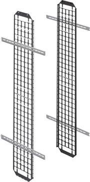 Canala Discesa Cavi per Rack 42U Profondi 1000 mm