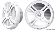 Altoparlanti a due vie con LED RGB progr. 6,25'' b mm 138 pot. w 2x50