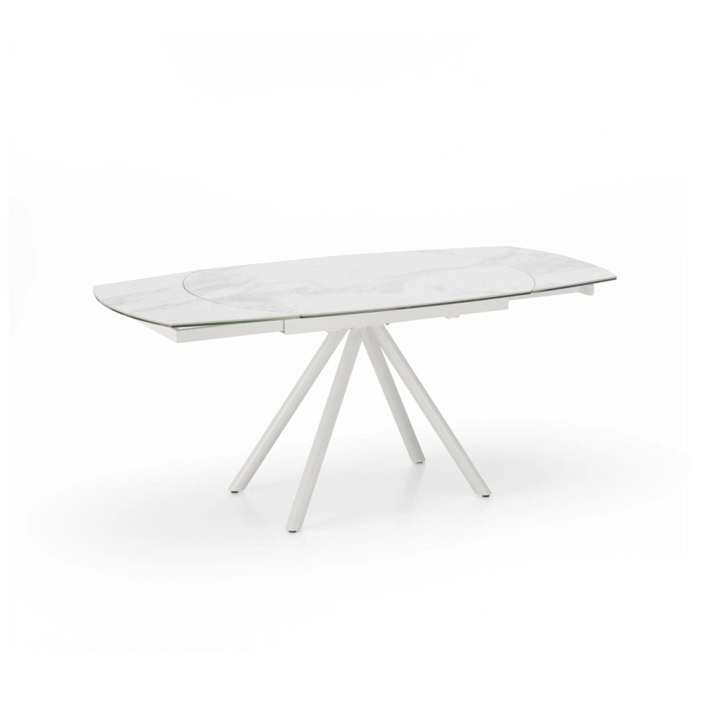 Tavolo Allungabile 120-180 x 90 cm