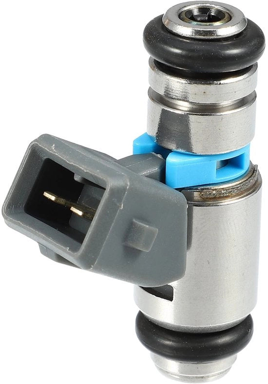 Pulitore del carburatore 12V DC - 2 pin - O-ring - 4-gocce di apertura - Materiale duraturo