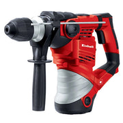 MARTELLO TRAPANO SDS TASSELLATORE PERFORATORE DEMOLITORE TH-RH 1600 W EINHELL