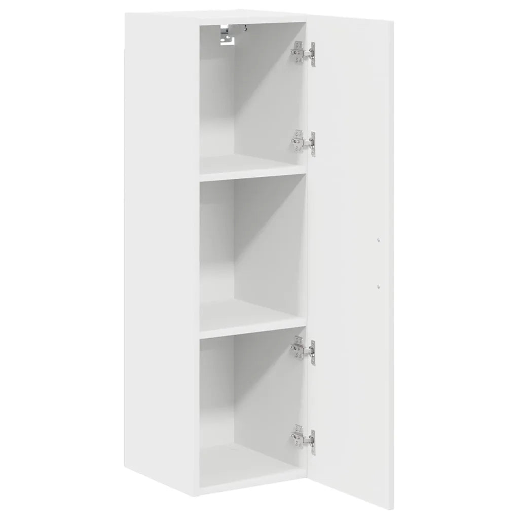 Pannello lavastoviglie Kalmar Bianco 30 x 31 x 100 cm